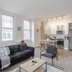 CozySuites Sky Central #10