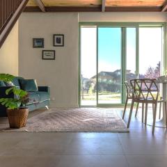 Nicolò e gli Alberi - Villino D