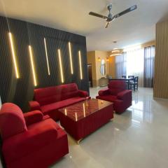 Auranest Stays - Stay with Aura, Stay with comfort