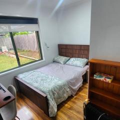 Private Room with a view, close to everything