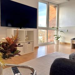 Modern & Schick - Ferienwohnungen