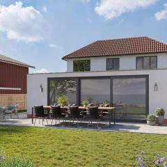 4 Bed in Sheringham 96433