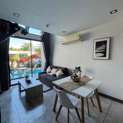 Utopia Loft Aparthotel by Sabai Sands