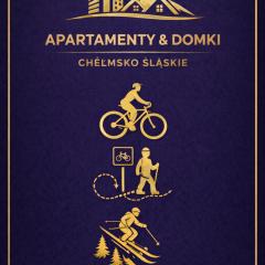 APARTAMENT CHEŁMSKO - rowery gratis
