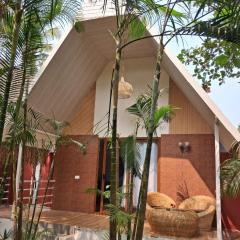 Sea Shades Cottages I Private Jacuzzi