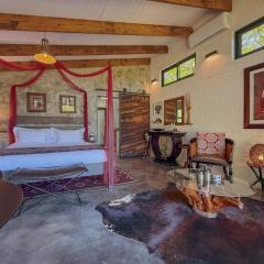 Stars Hollow Cottage