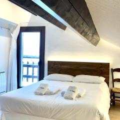 El Roure casa a Saillagouse