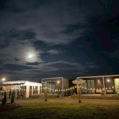 LeLaNa Farmstay Camping