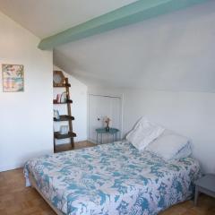 Appartement confort tout équipé