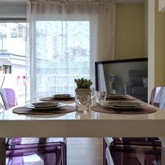 ROQUET rooftop heart of Benidorm