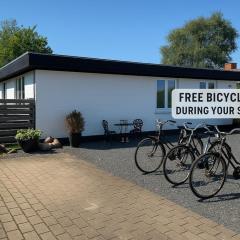 House with Good lokation near forrest and Beach