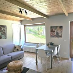 Moda Apartments Serenella