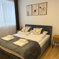 Mickiewicz House Apartamenty