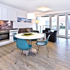 Duhner Brandung, B11