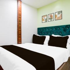 Hotel O The Hotel Palace