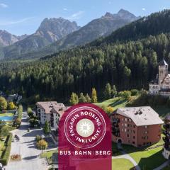 Chasa Valbernard 4105