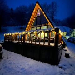 Chalet Carolina