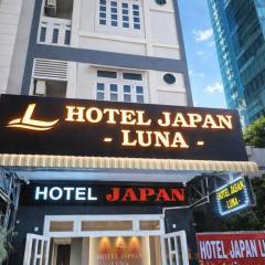 Japan Luna Hotel
