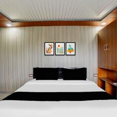 SPOT ON Hotel Doon Lotus | Iconic Rooftop Cafe | Party Hall