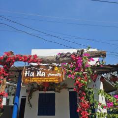 Homestay Hana Vĩnh Hy