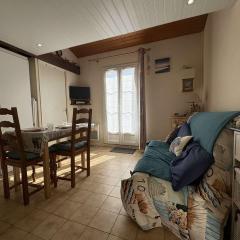 Appartement 2 pièces 4 couchages DOLUS D'OLERON DDO000-461