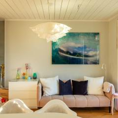 Villa Veturi Apartment in Hanko