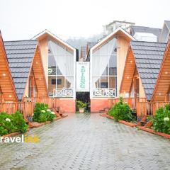 Quenz Cabin By Travelink