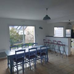 Maison 400m de la mer