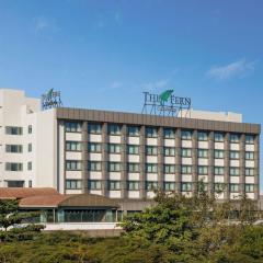 The Fern Residency Navi Mumbai, Turbhe, Series by Marriott