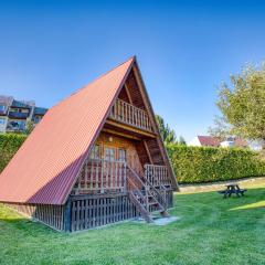 "Domek na Wiejskiej 4" Polańczyk , 696-025-331