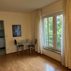 Gut gelegene Ferienwohnung in Dresden Neustadt