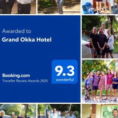 Grand Okka Hotel