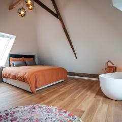 B&B Lindehoeve Texel