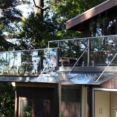 Mountain Oasis Chalet In Olinda