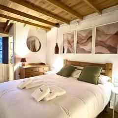 La Balira, alojamiento en Ur, Puigcerdà, Cerdanya