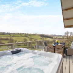 4 Bed in Berriew oc-t31114