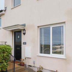 Blissful Ocean Breeze