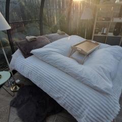 Le Dôme des Molieres