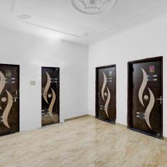 SPOT ON by OYO PRIYANSHU RESIDENCY & PARI INN GUEST HOUSE & STAY HOME