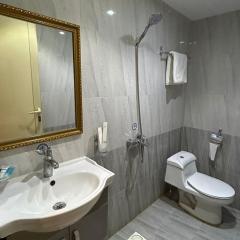 فندق دره الراشد