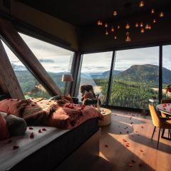 Eagle Nest Eco Lodge