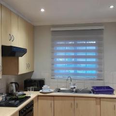 Studio Flat Melville, Wifi, Close to UJ, Wits