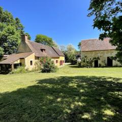 Loue maison dans le Perche