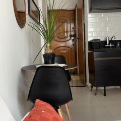 Aconchegante Studio na Cinelandia 702a