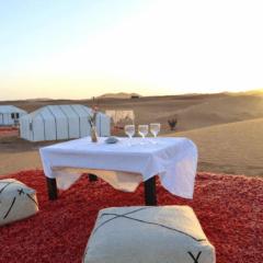 Chegaga Infinite Dunes Luxury Desert Camp