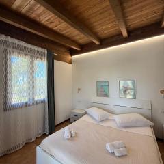 Casette Comfort al mare - Ipanema Family Club Diamante