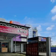 Hotel O Jasmine Guest House