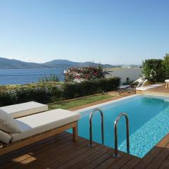 Villa Rika Seaside Villa, Pool, 3 Bedroom Near Promenade