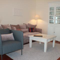 Villa Aegir, Wohnung 4