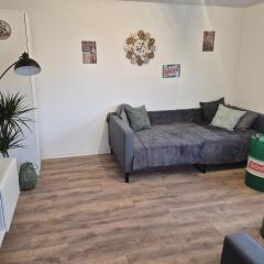 Zur alten Tankstelle - Nähe Europa Park